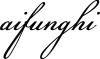Aifunghi Logo