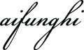Aifunghi Logo
